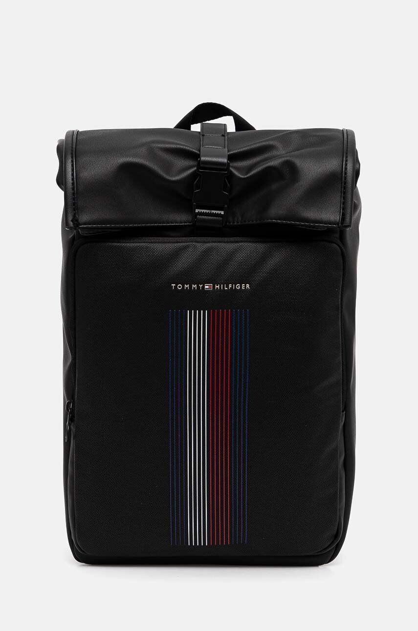 

Рюкзак Tommy Hilfiger, черный