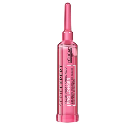 

Филлер для длинных кончиков Serie Expert Pro, 15 мл L'Oreal Professionnel, L'Oréal Professionnel