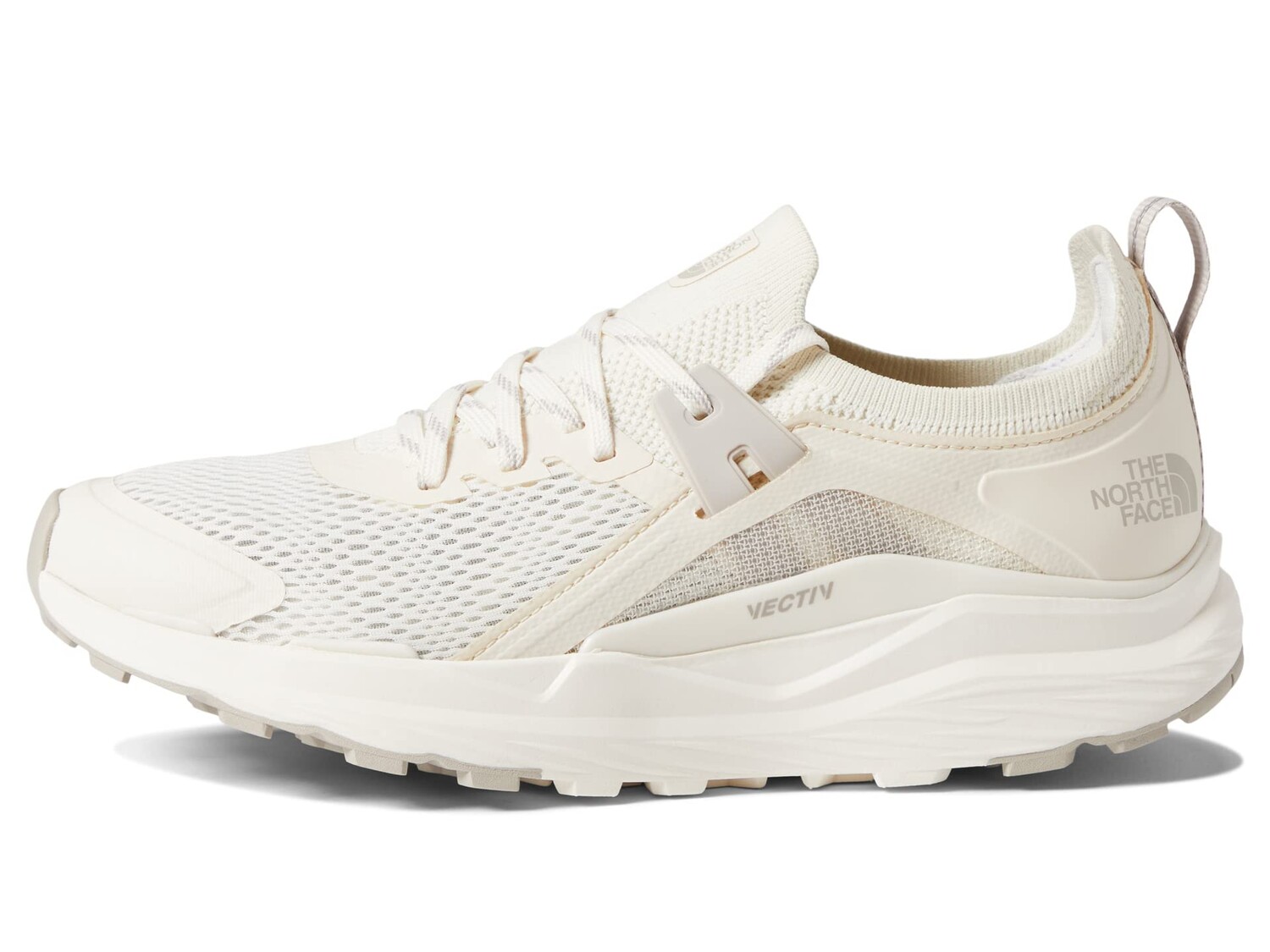 

Треккинговые кроссовки The North Face Vectiv Hypnum, кремовый