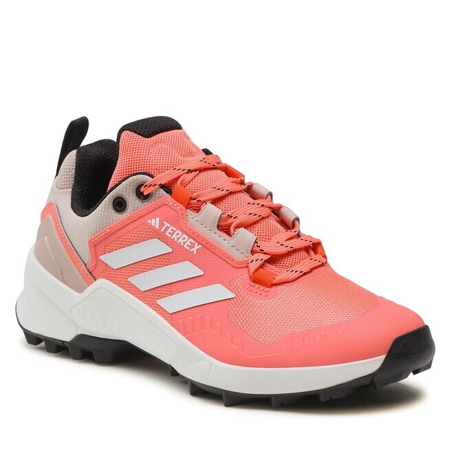 

Кроссовки adidas TerrexSwift, оранжевый