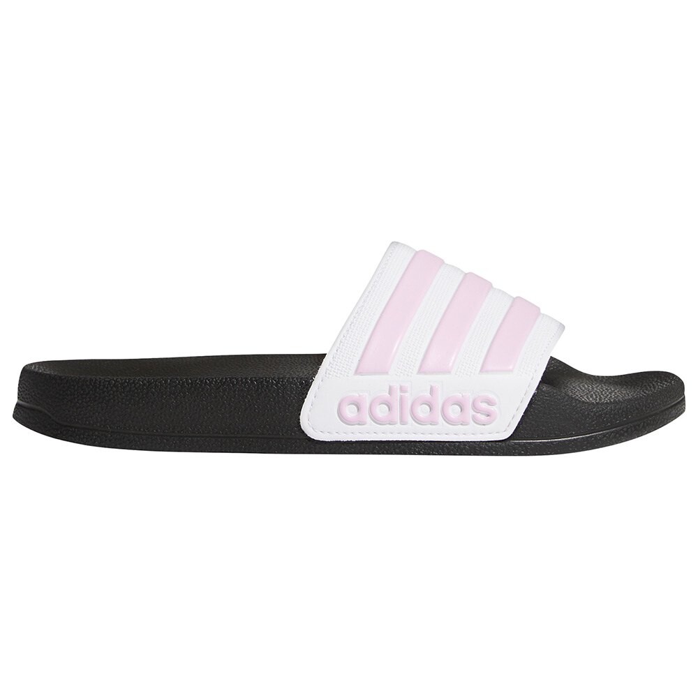 

Шлепанцы adidas Adilette Shower, белый