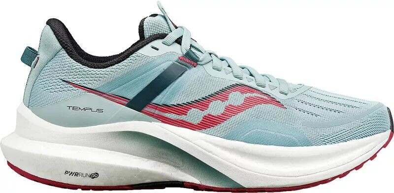 

Женские кроссовки Saucony Tempus для бега