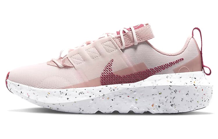 

Nike Crater Impact Light Soft Pink (женские)