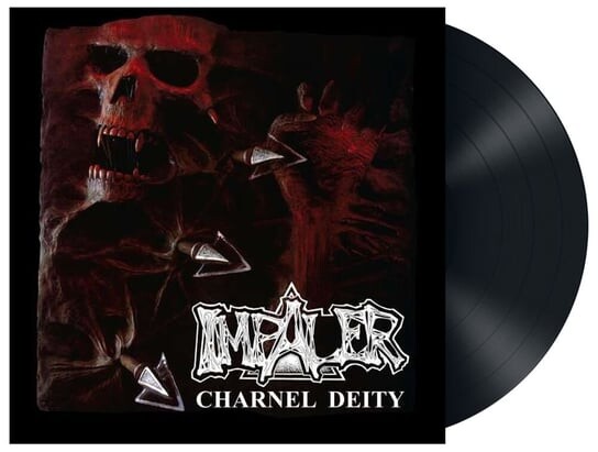

Виниловая пластинка Impaler - Charnel Deity