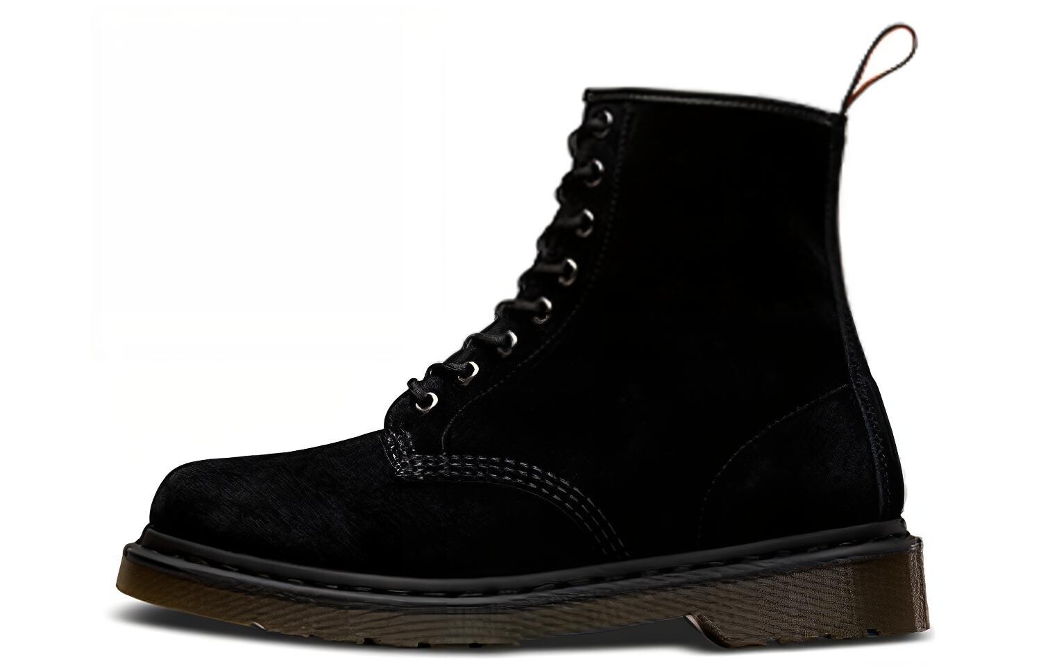 

Ботинки Beams X Martin унисекс, черные Dr.Martens