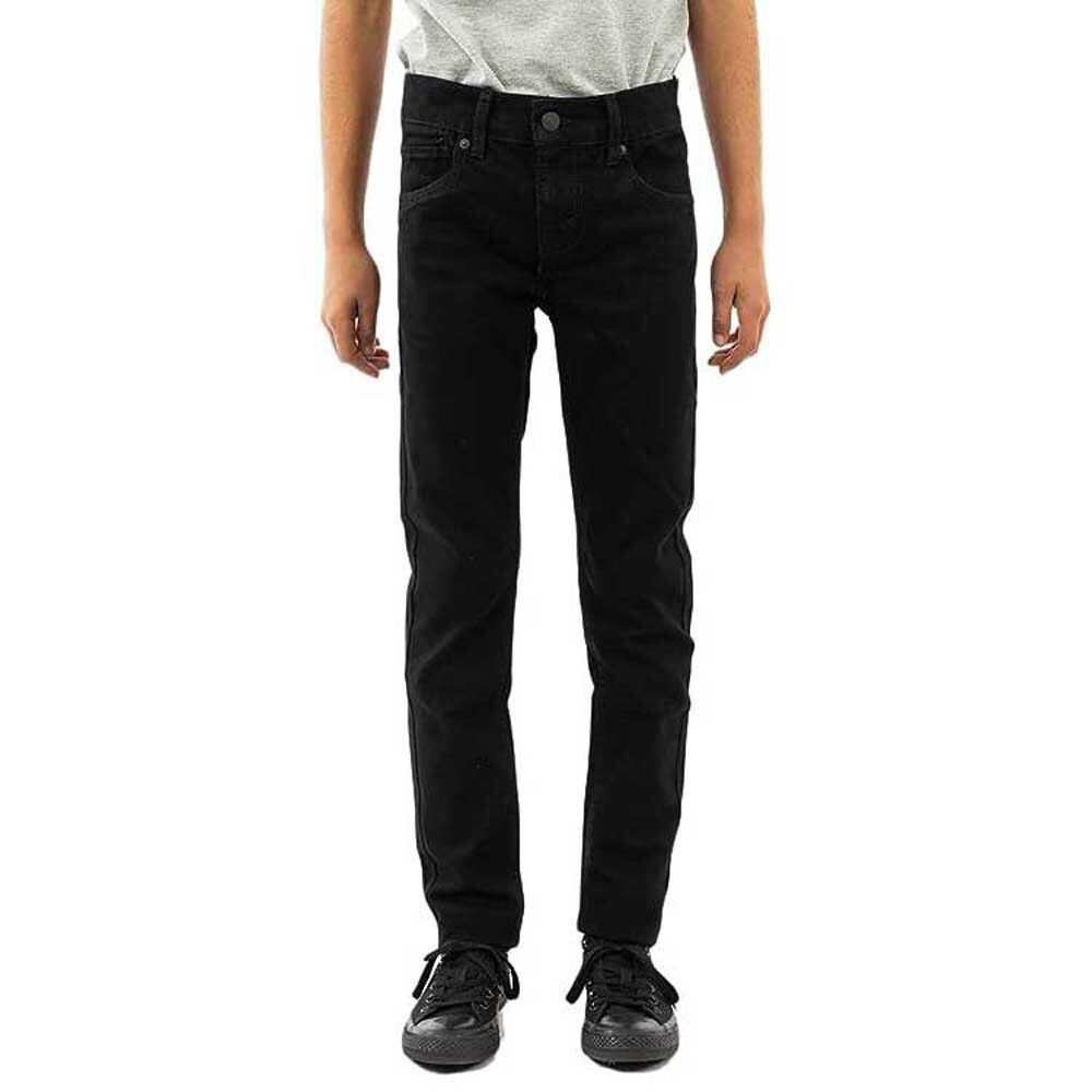 

Джинсы Levi´s 510 Skinny Fit Regular Waist, черный