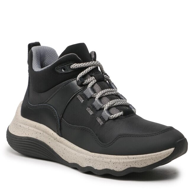 

Кроссовки Clarks JauntLo, черный