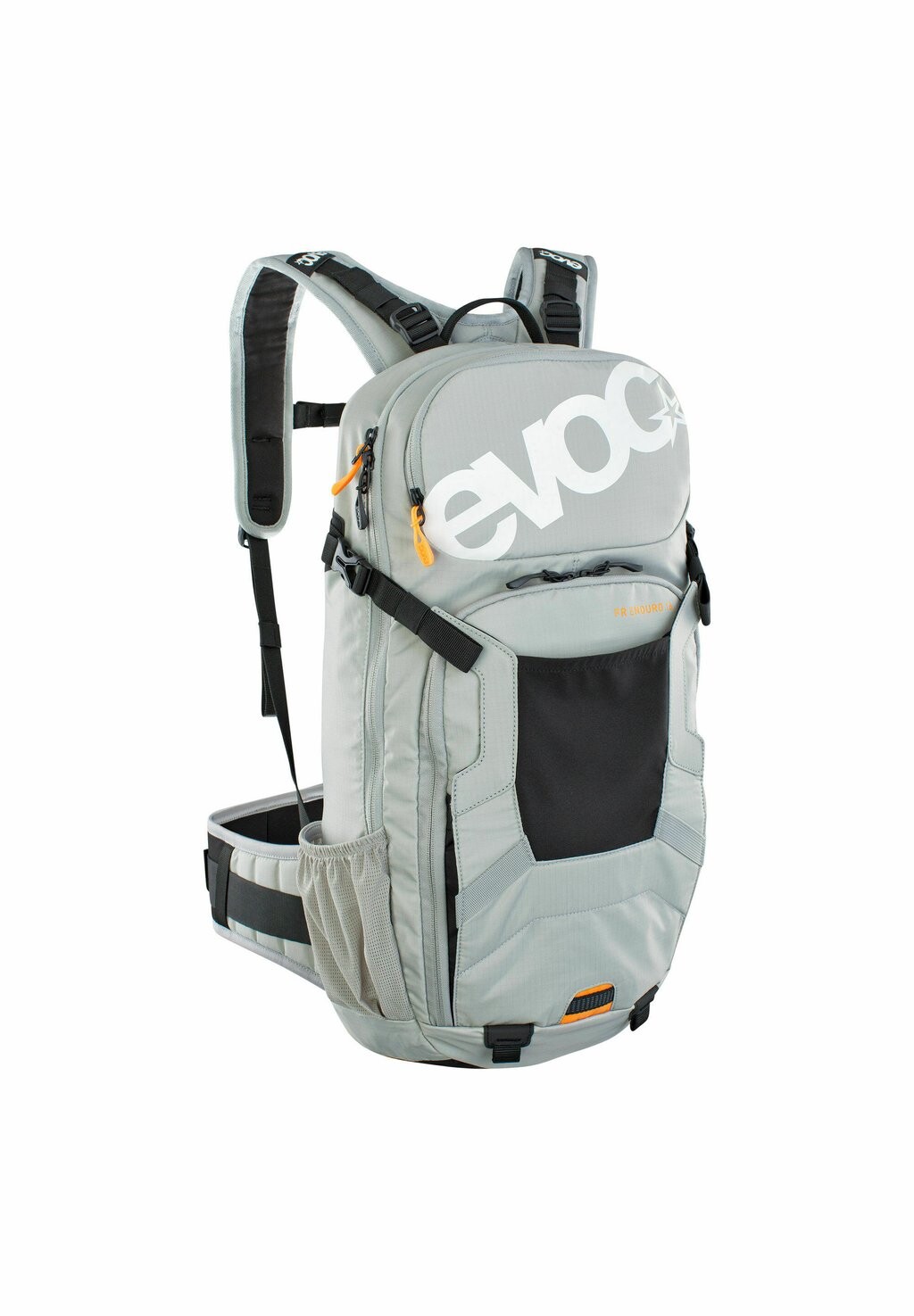 

Рюкзак PROTEKTOR FR ENDURO 16 Evoc Sports, цвет grau