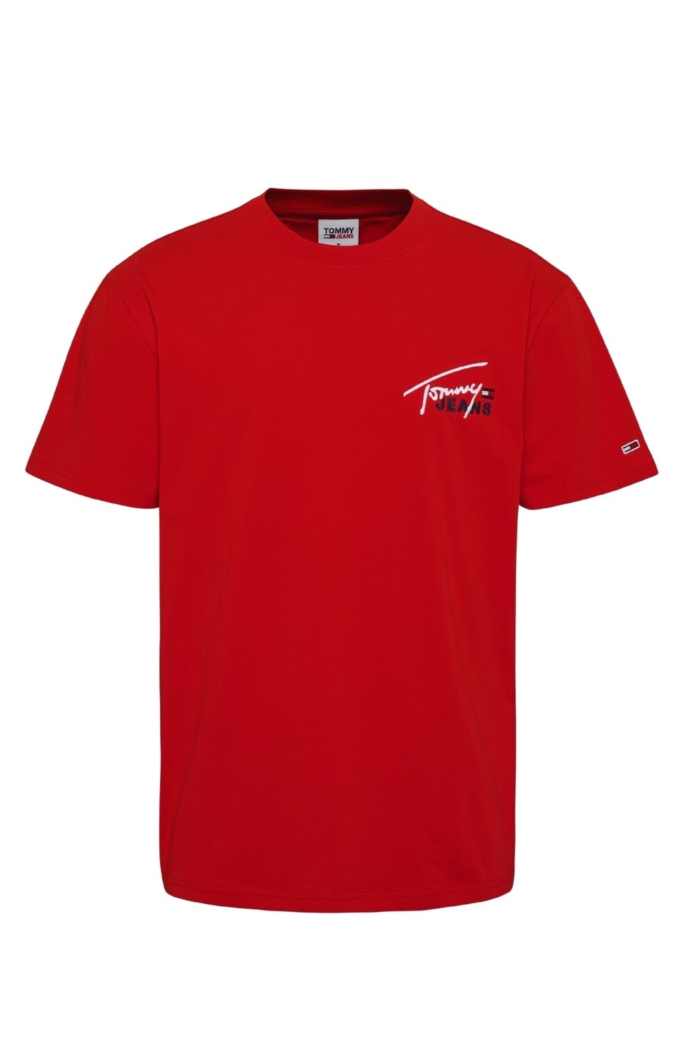

Футболка Tommy Hilfiger
