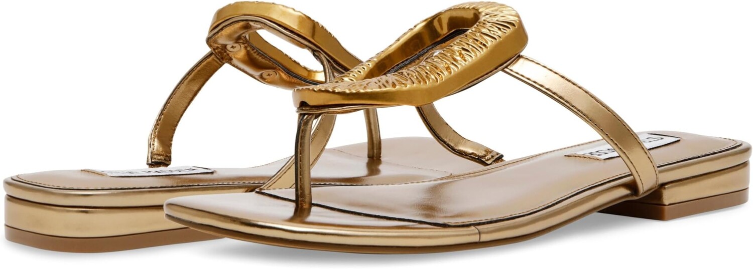 

Сандалии Steve Madden Melo, бронзовый