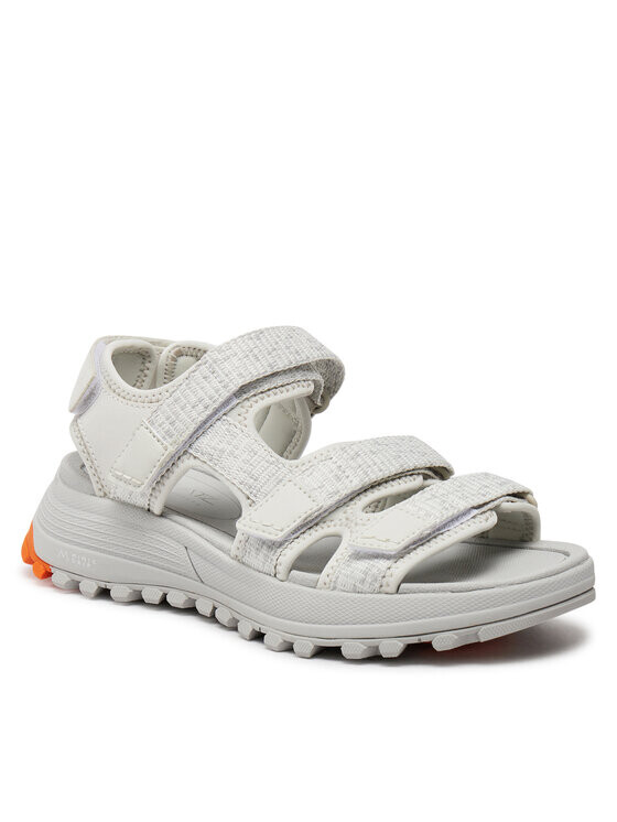 

Сандалии Clarks, белый