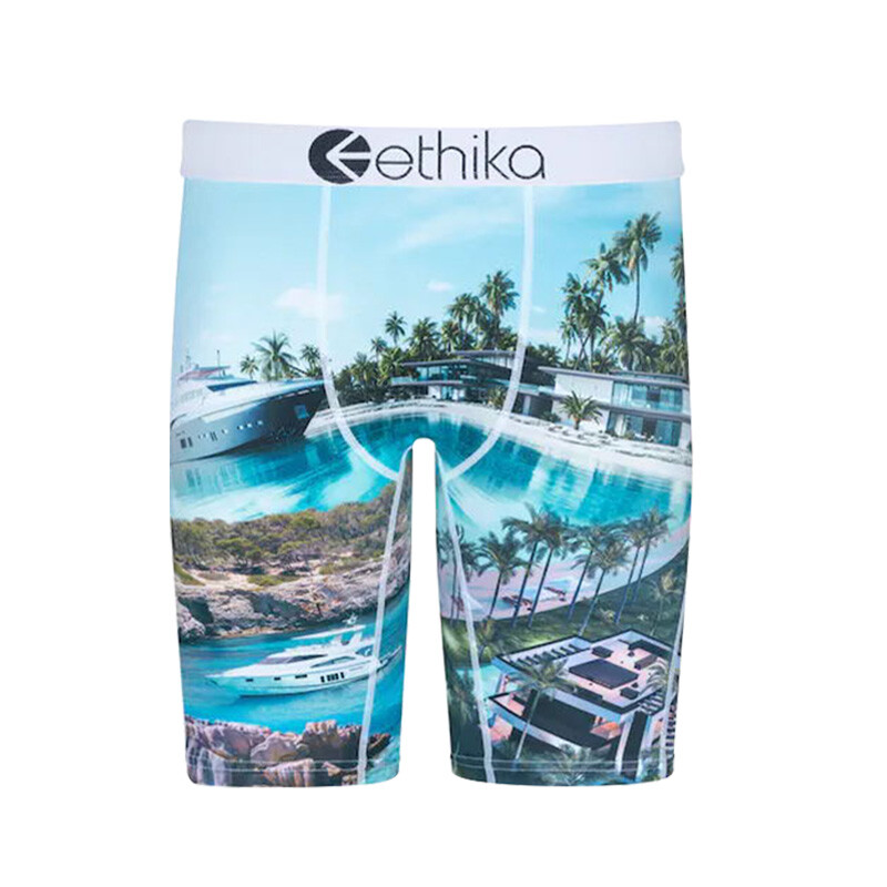 

Ethika Мужское нижнее белье