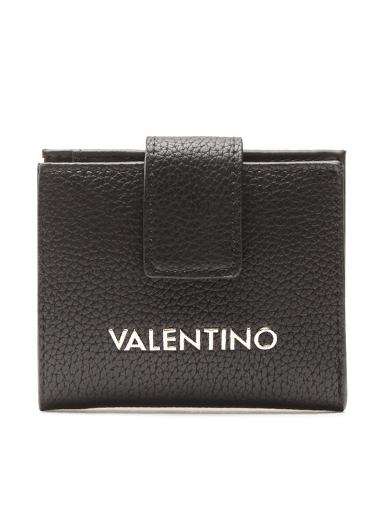 цена Маленькая женская сумочка Valentino, черный