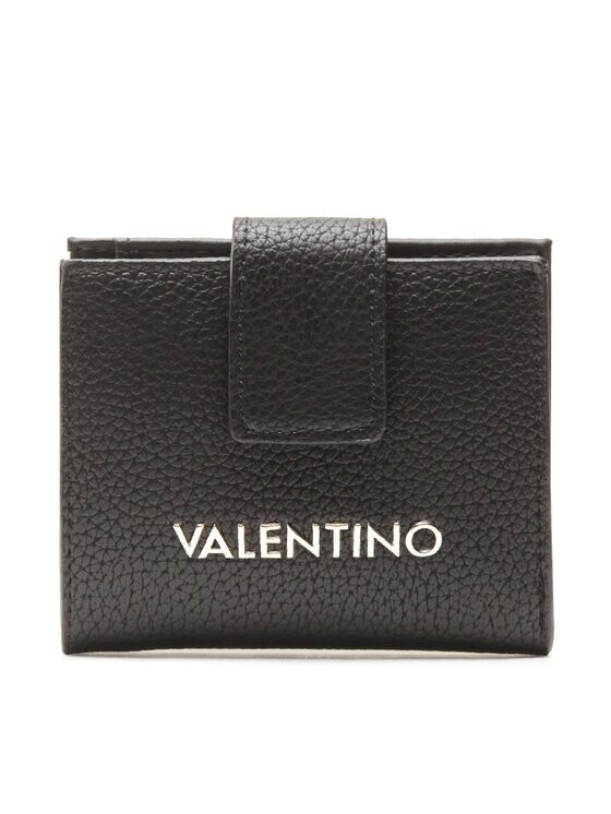 

Маленькая женская сумочка Valentino, черный