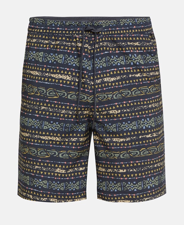 

Плавательные шорты Quiksilver, антрацит