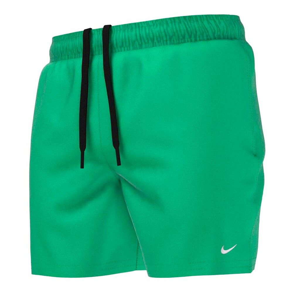 

Шорты для плавания Nike Nessa560 5 Volley, зеленый