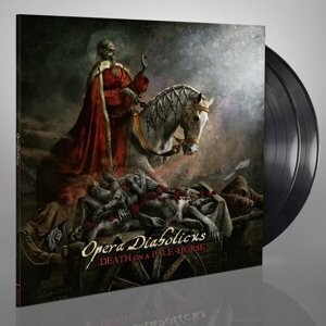 

Виниловая пластинка Opera Diabolicus - Death On a Pale Horse