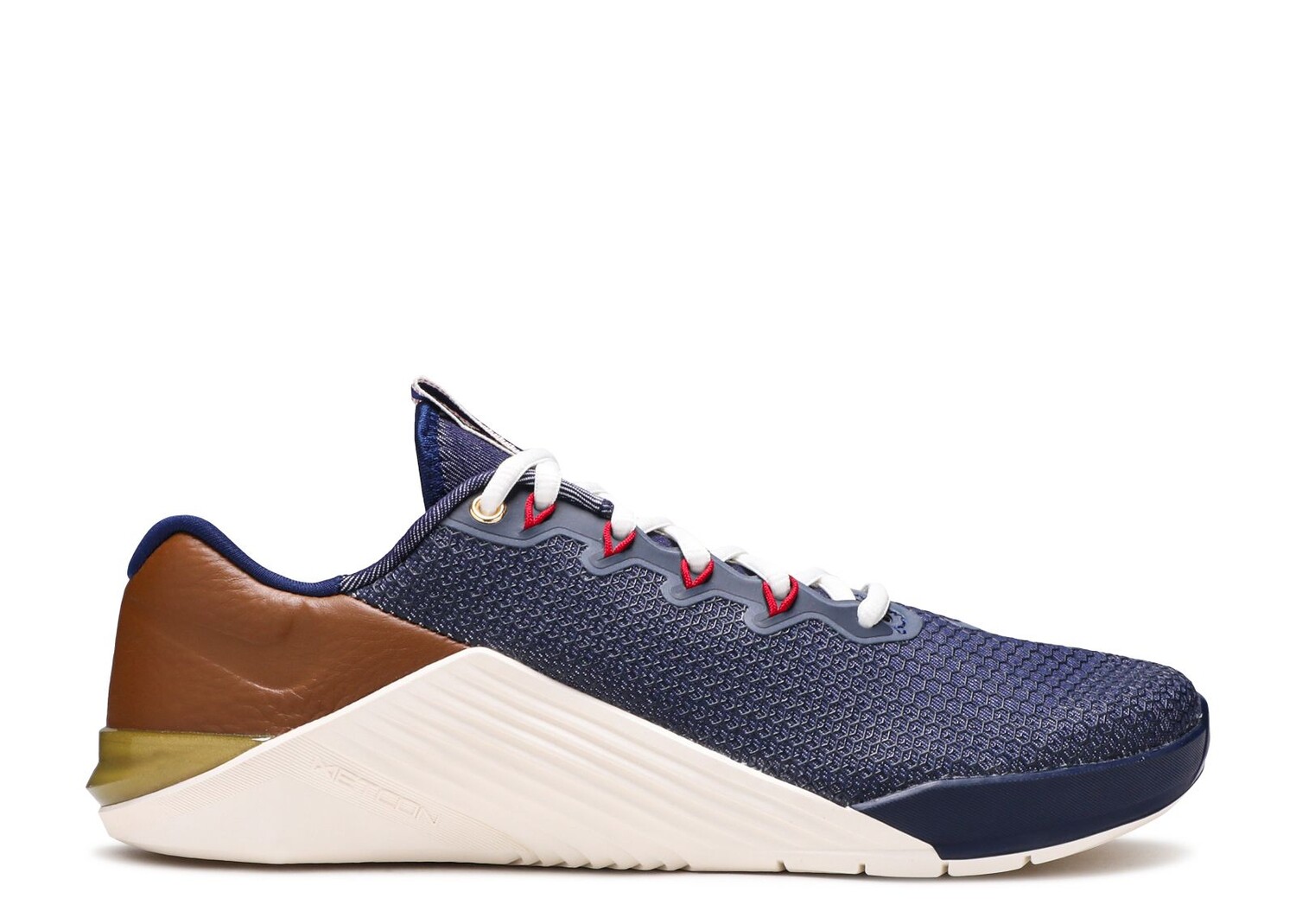 

Кроссовки Nike Metcon 5 Amp 'Usa', синий