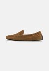 

Мокасины RONNIE LOAFER Coach, коричневый