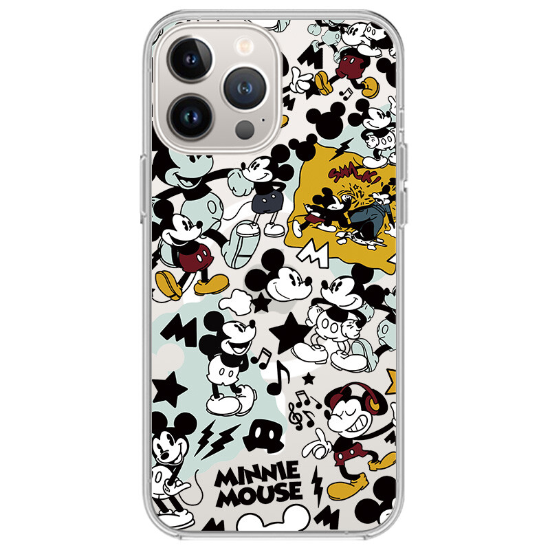 

Чехол для телефона Disney, DWCXDDCX86 - Translucent