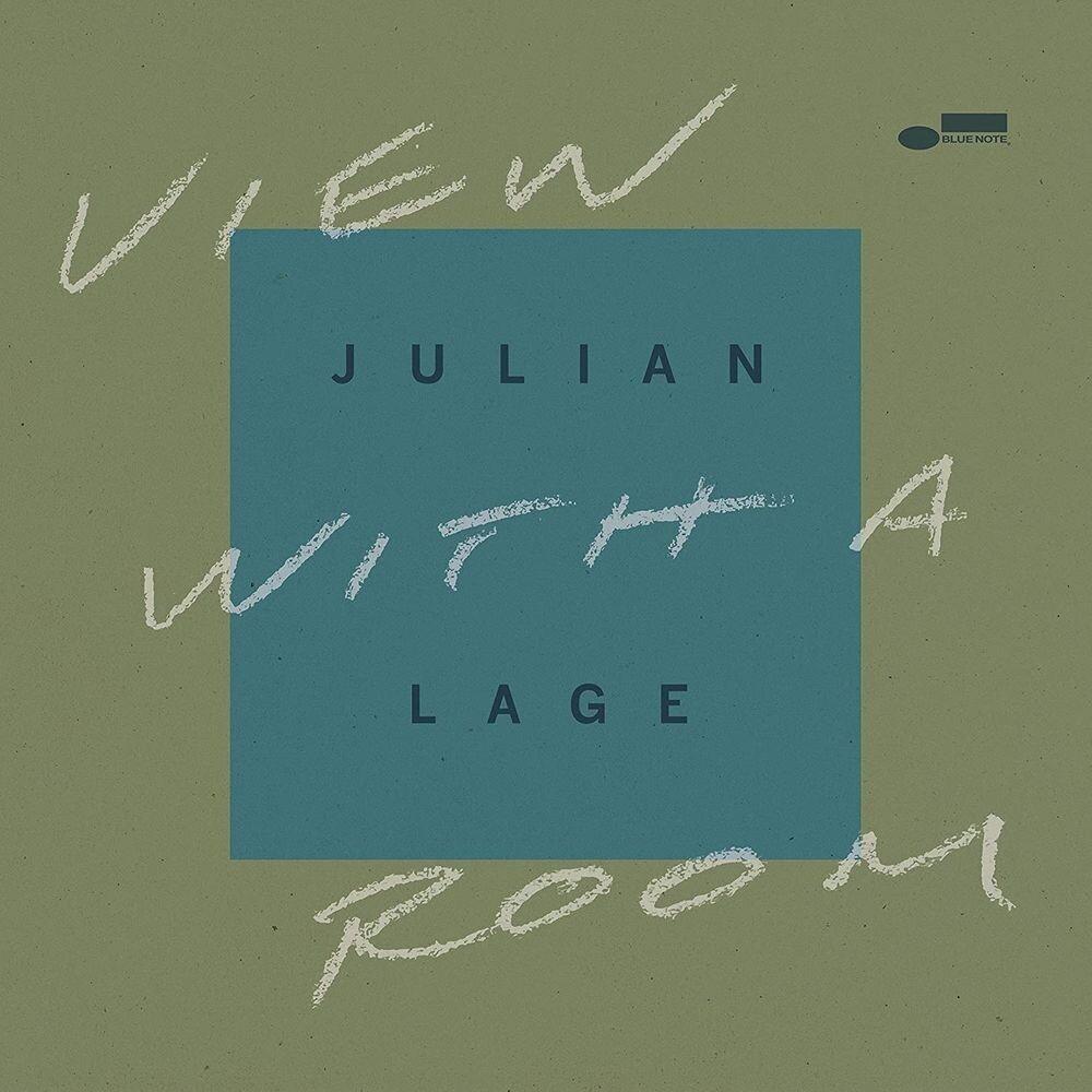 

Диск CD View With A Room - Julian Lage