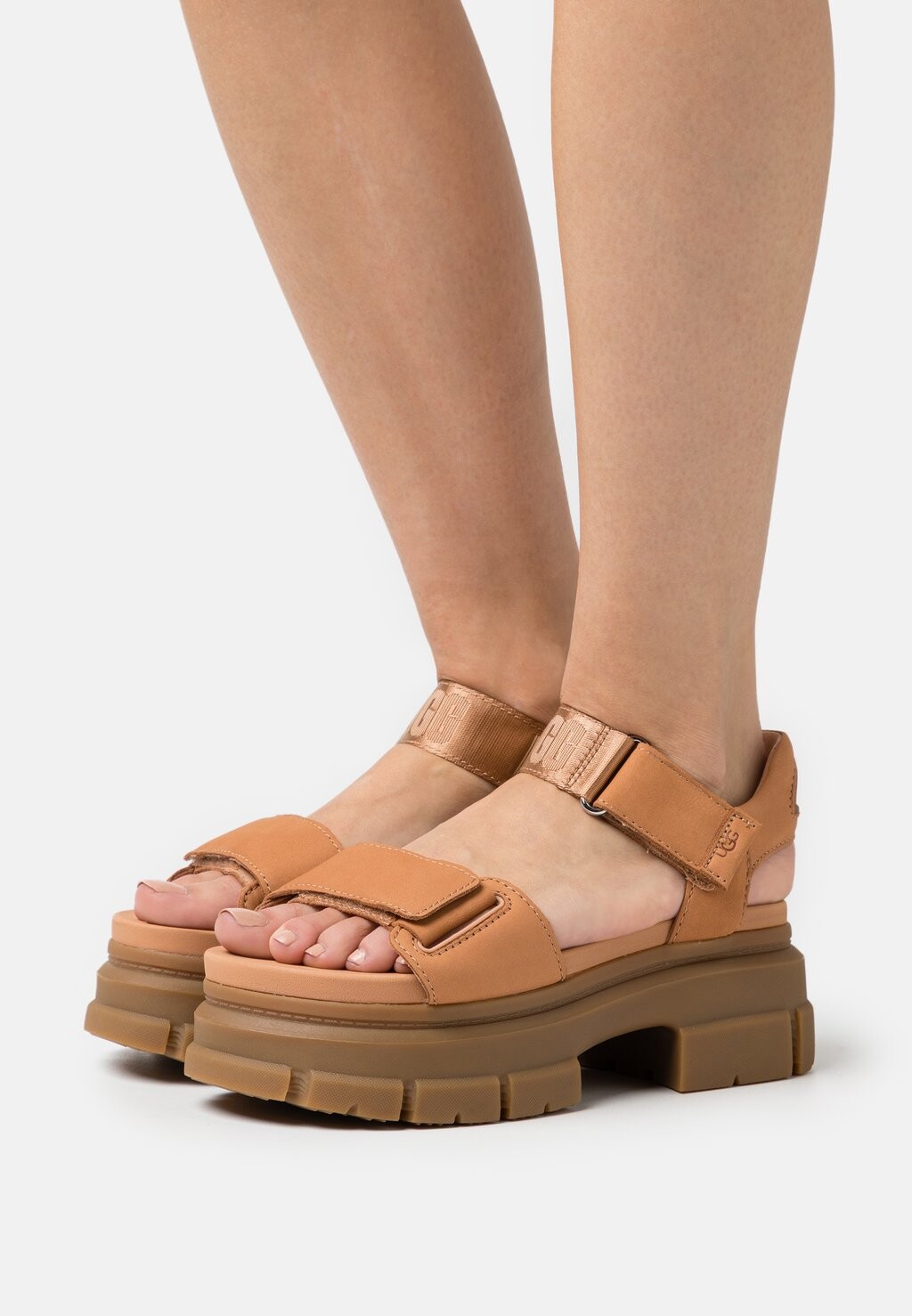 

Сандалии UGG