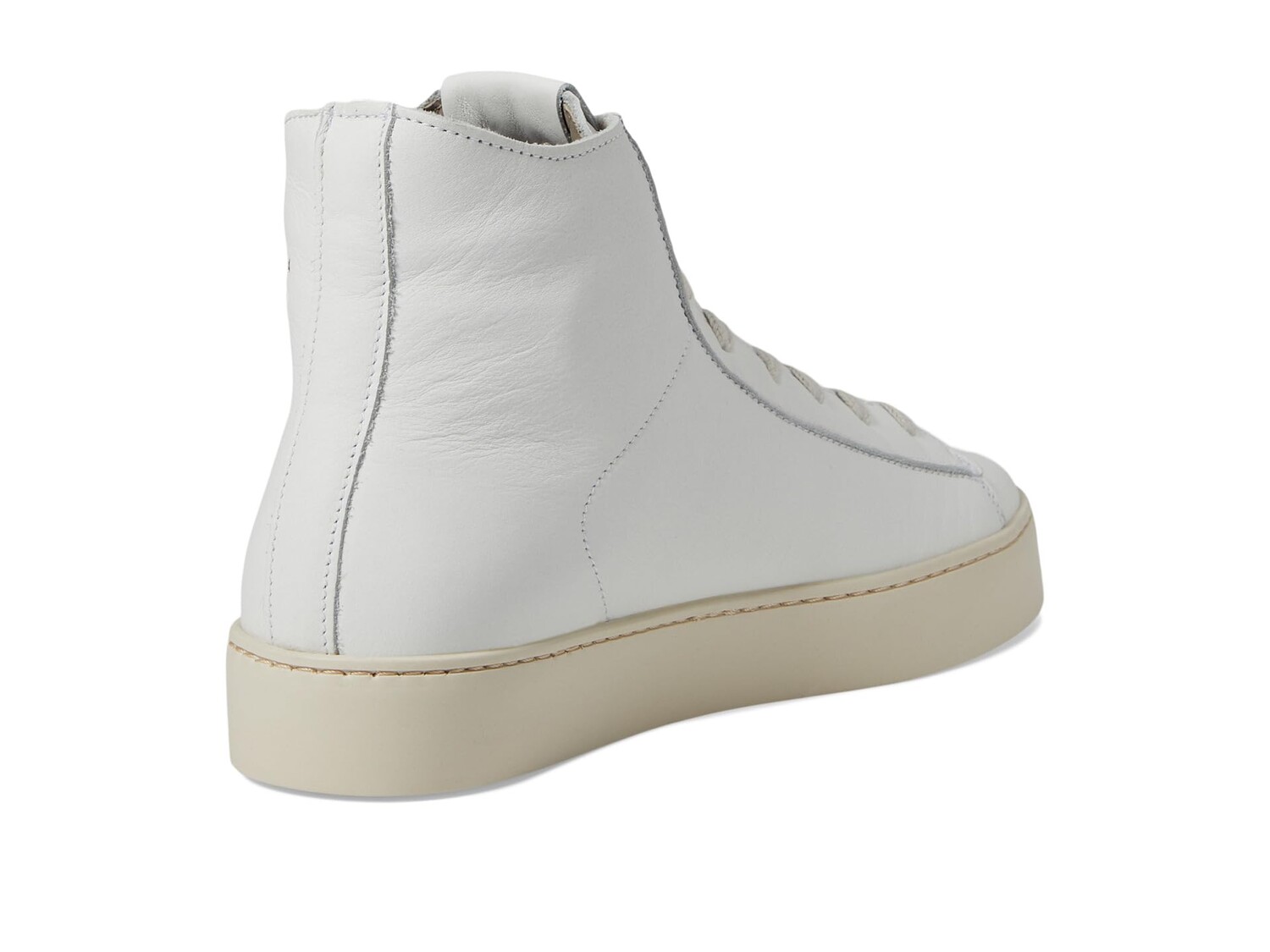 

Кроссовки AllSaints Tana High Top, белый