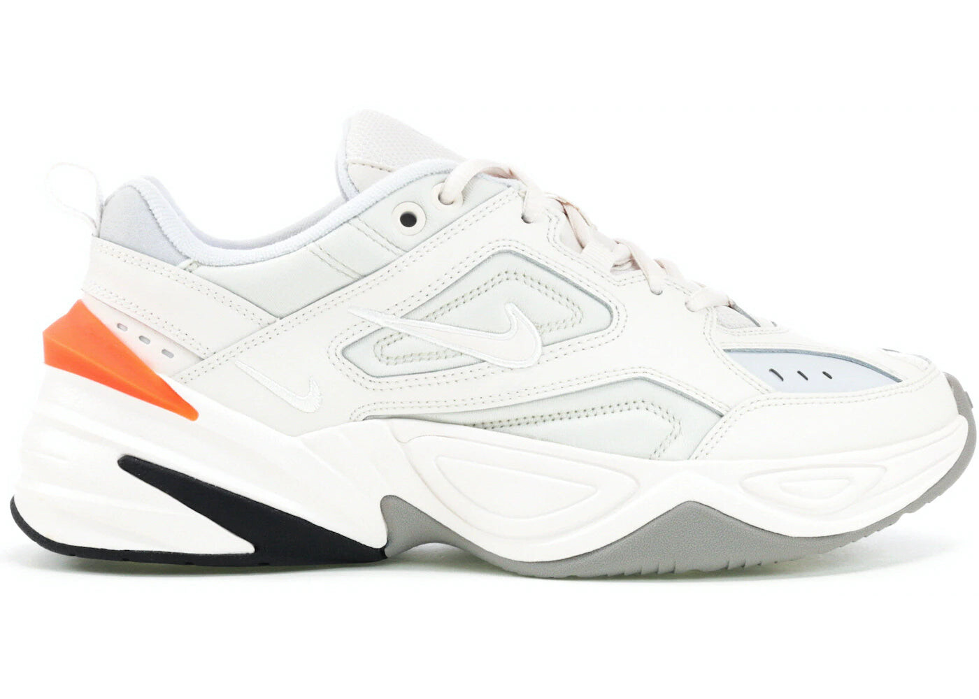 

Кроссовки Nike M2K женские, белый
