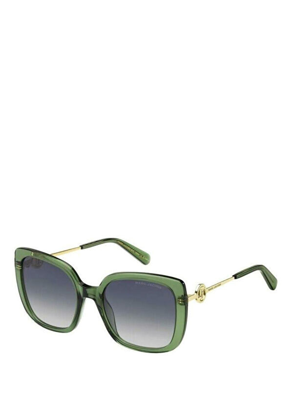 

Женские солнцезащитные очки Marc 727/s из ацетата Marc Jacobs, зеленый