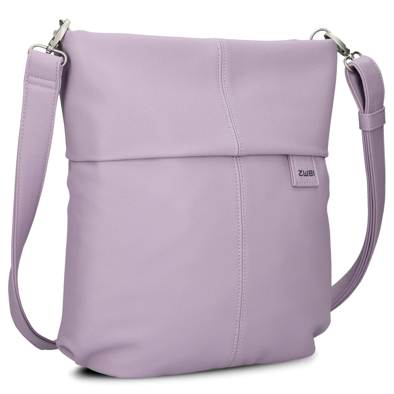 

Сумка через плечо Zwei Mademoiselle M12 Schultertasche 32 см, цвет lilac