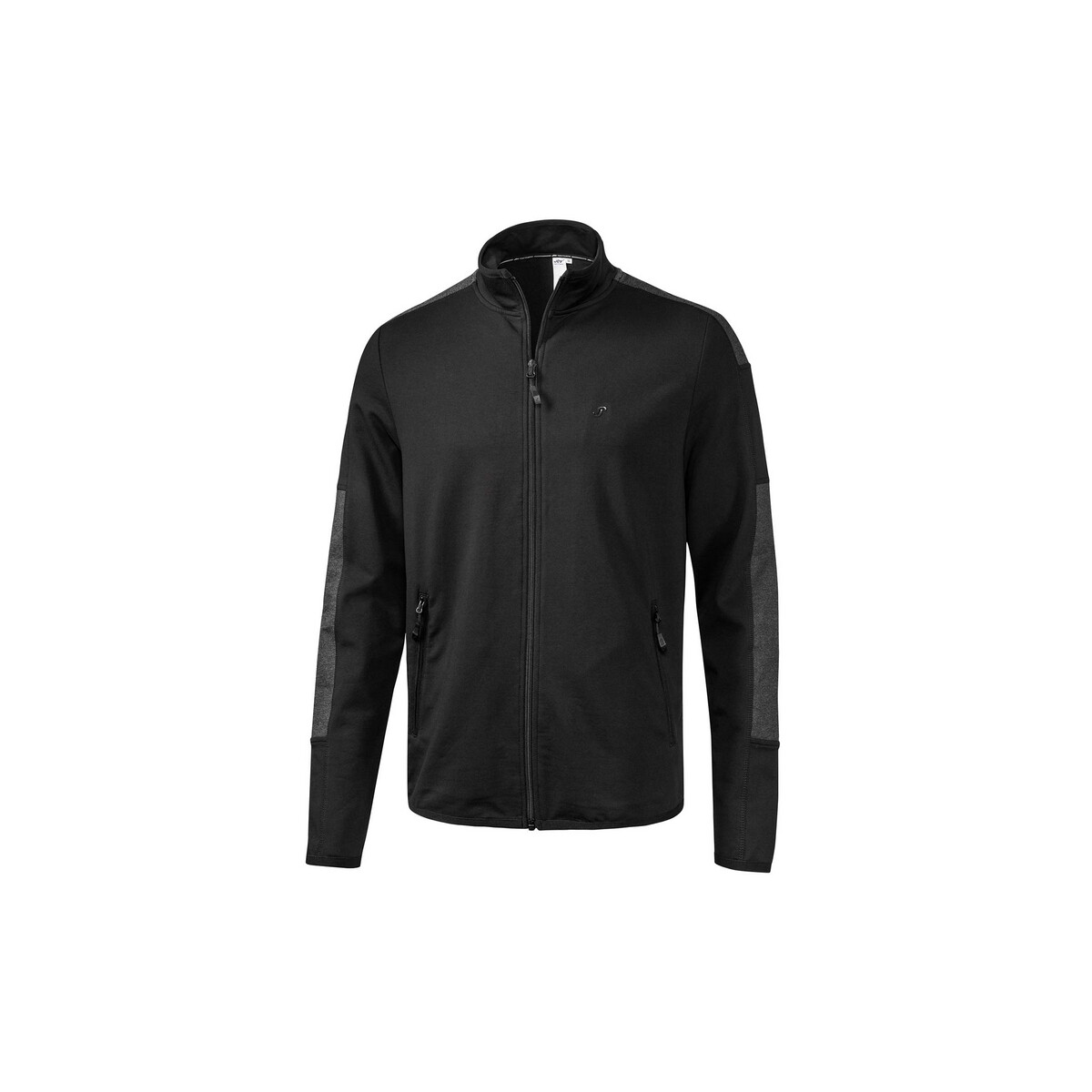 

Толстовка Joy Jacke, черный