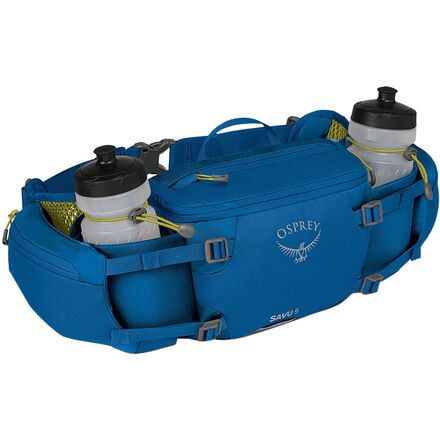 Savu 5л увлажняющий пакет Osprey Packs, цвет Postal Blue