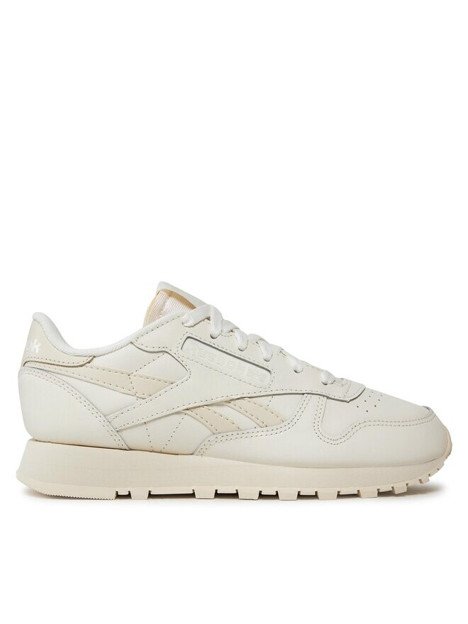 

Кроссовки Reebok, белый
