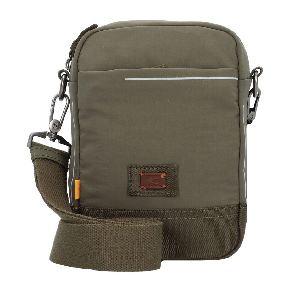 

Сумка кросс-боди CAMEL ACTIVE Crossbody, цвет Khaki/Olive