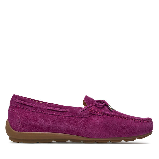 

Мокасины Ara Alabama 12-19212-43 Pink, розовый
