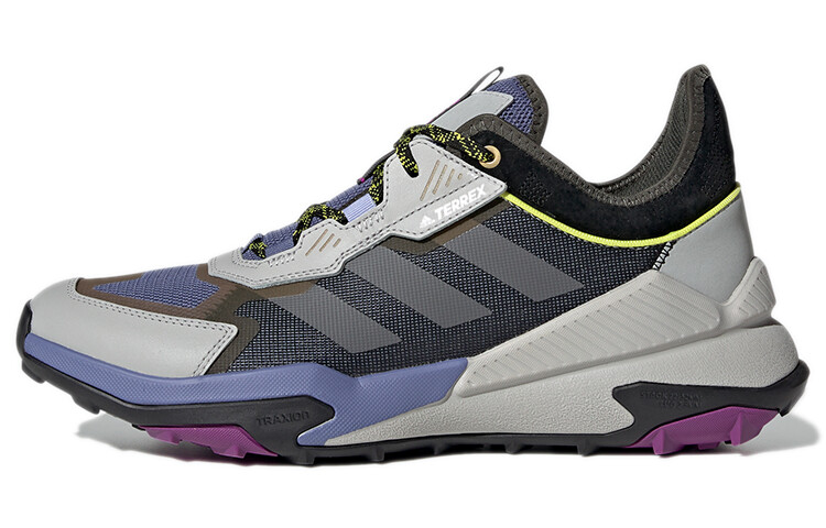 

Кроссовки Adidas Terrex Hyperblue Черный/Серый