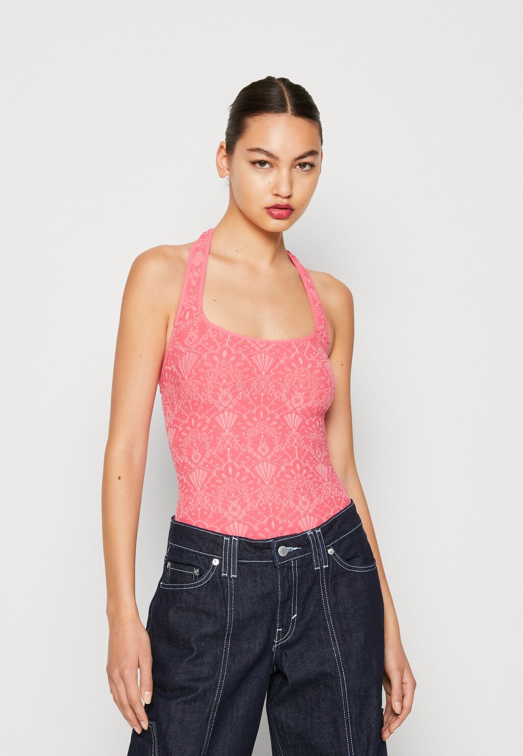 

Боди Free People