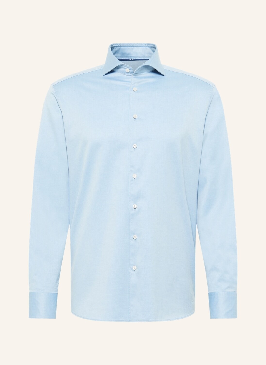 

Рубашка ETERNA MODERN FIT, светло-синий