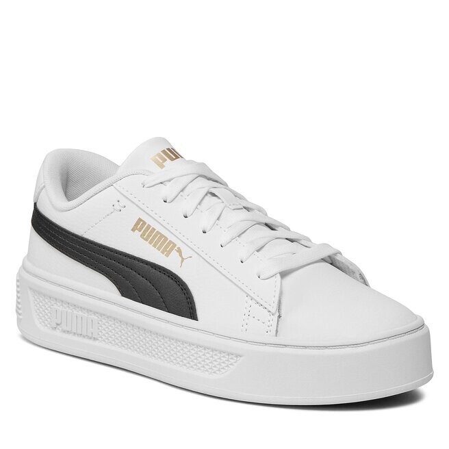 

Кроссовки Puma SmashPlatform, белый
