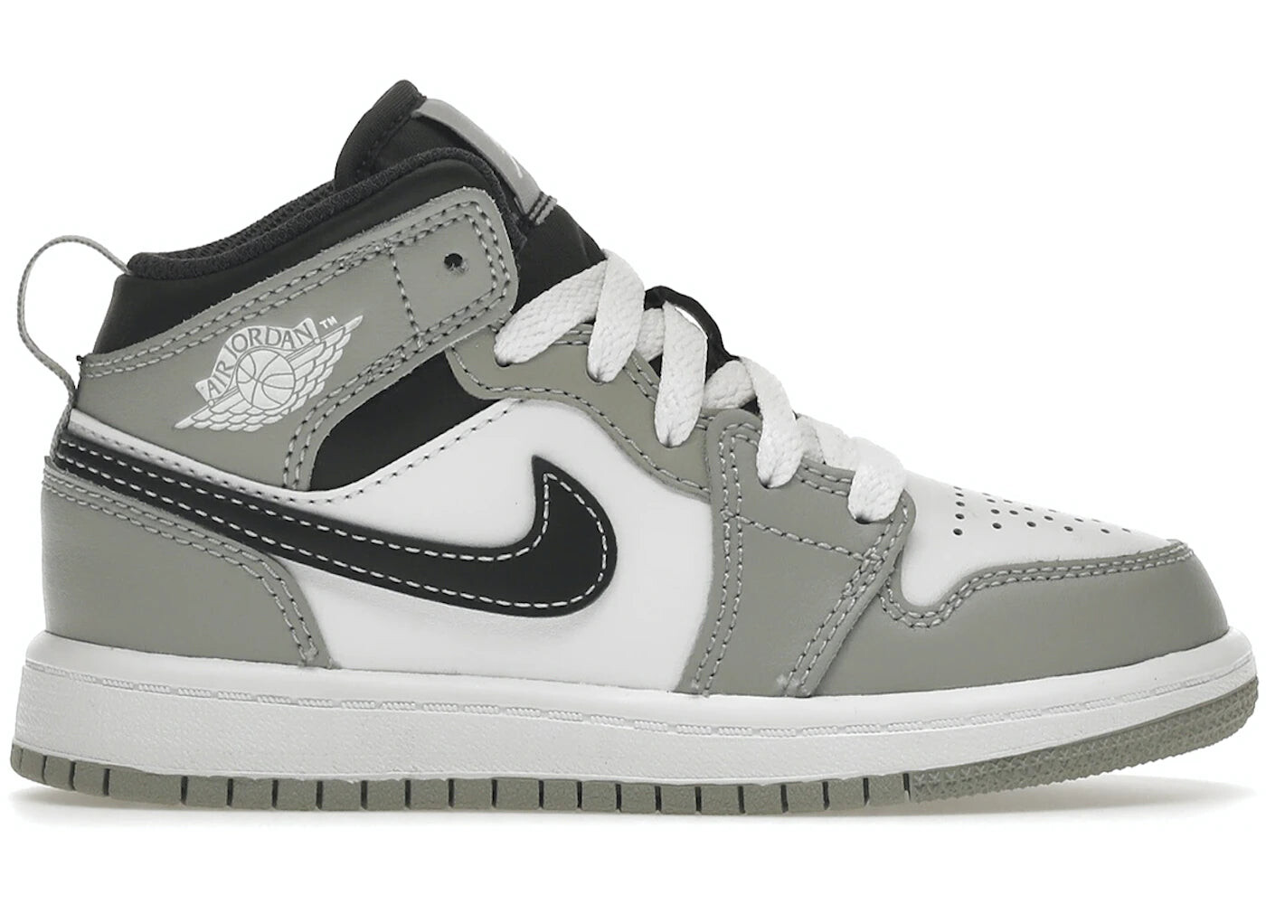 

Кроссовки Air Jordan 1 Mid