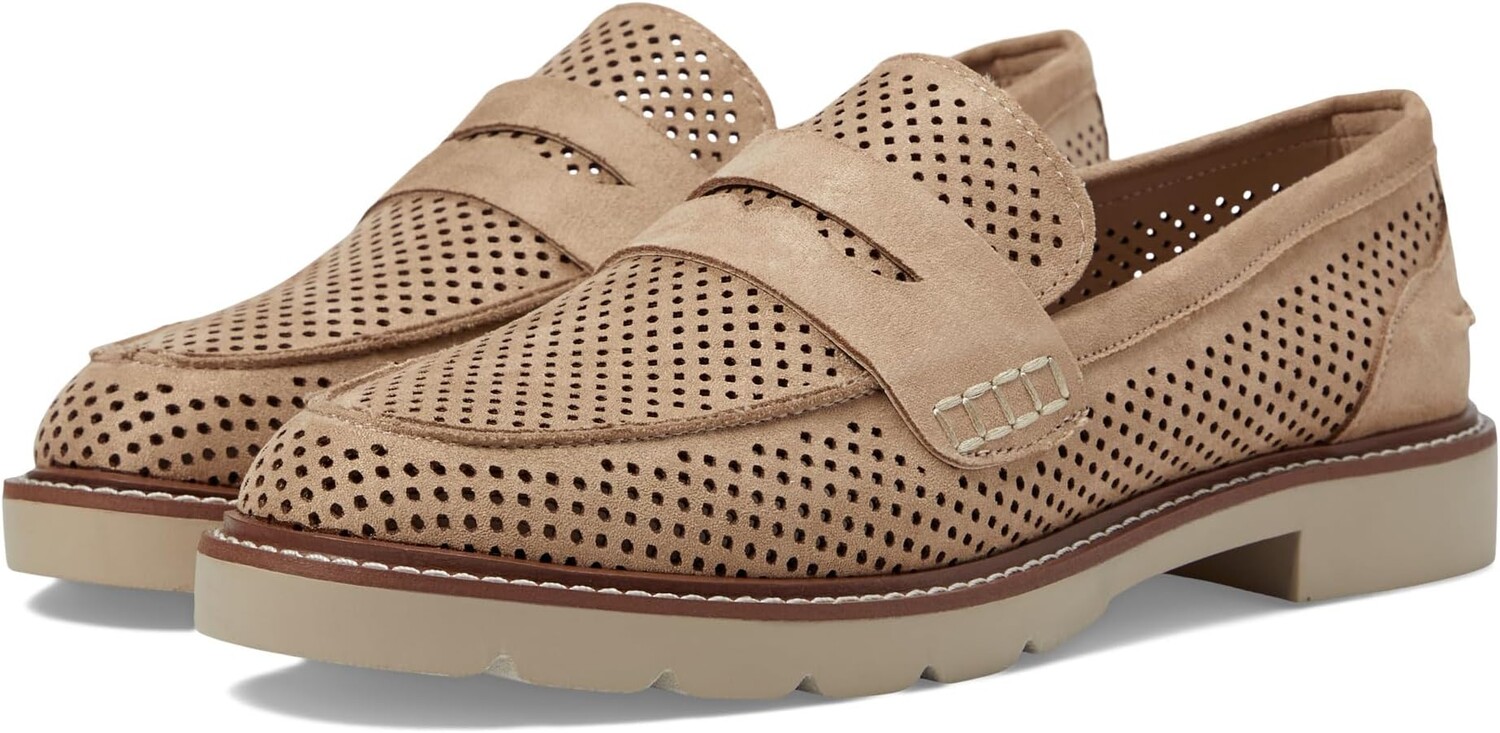 

Лоферы Anne Klein Elia, цвет Natural