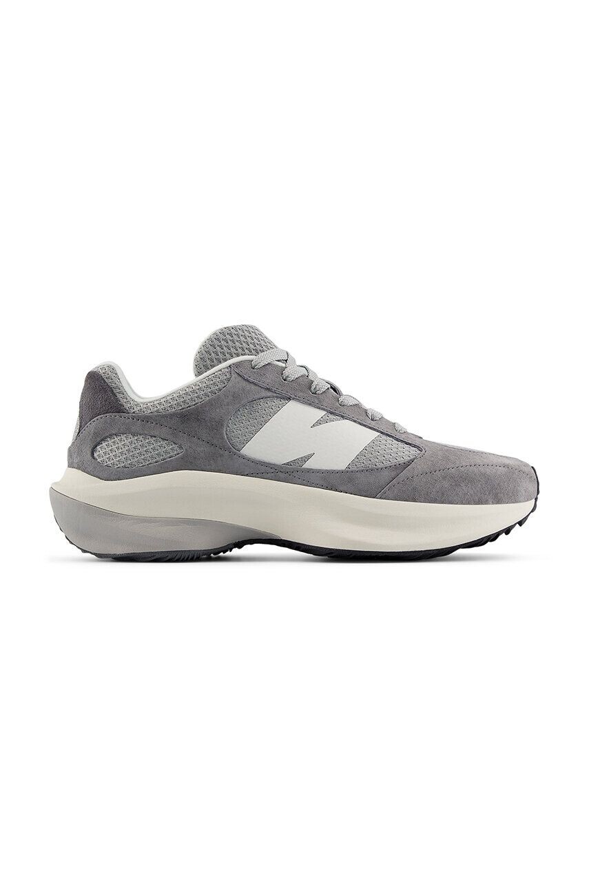 

Кроссовки New Balance, синий
