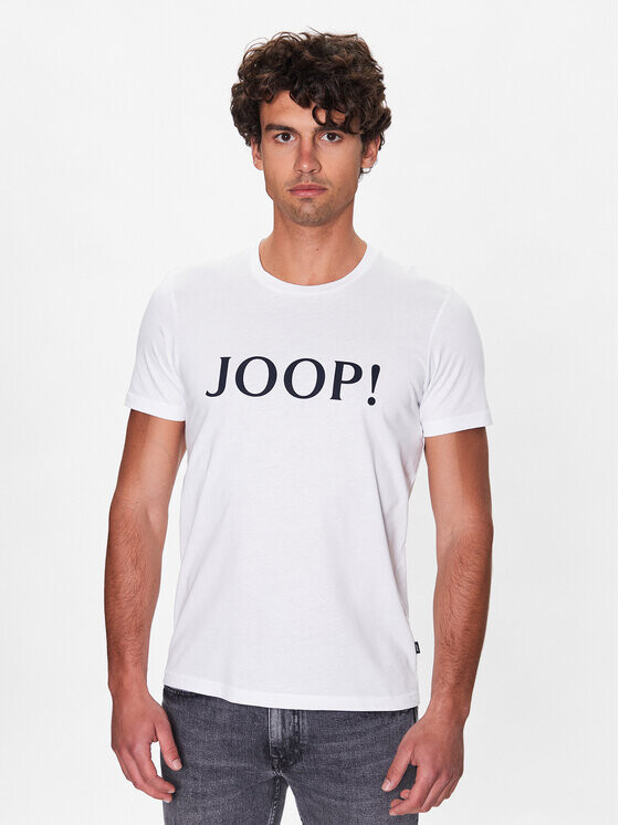 

Футболка современного кроя Joop!, белый