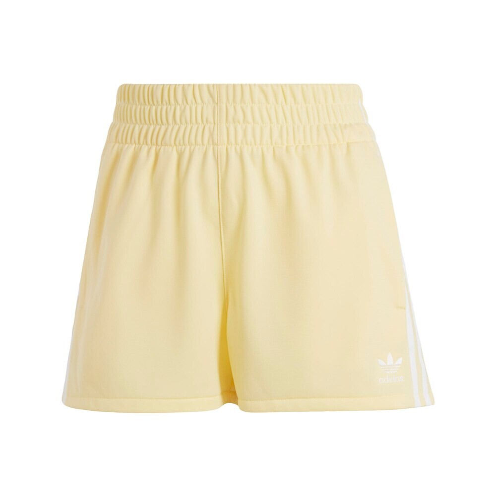 

Обычные брюки ADIDAS ORIGINALS Adicolor, светло-желтого, Желтый