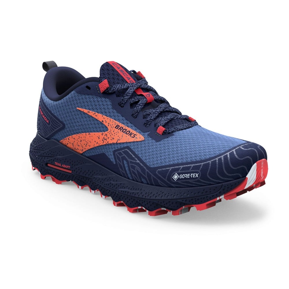 Brooks Cascadia 17 GORE TEX Trail CDEK.Shopping