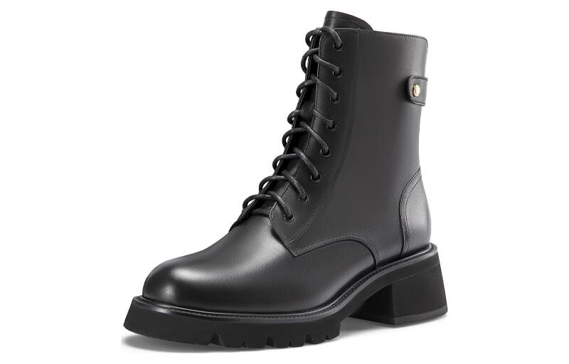 

Ботинки Martin Boot женские Nini West, серый