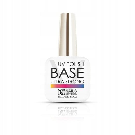 

База Витаминная Ультра Сильная 11мл Nails Company Base -