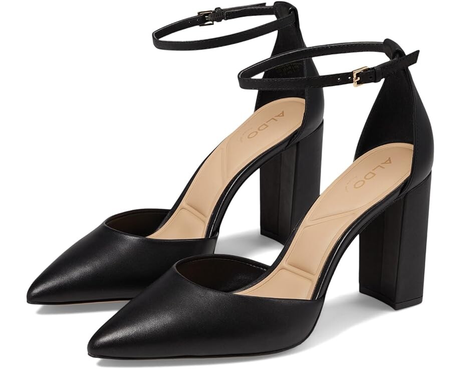 

Туфли ALDO Faith, черный