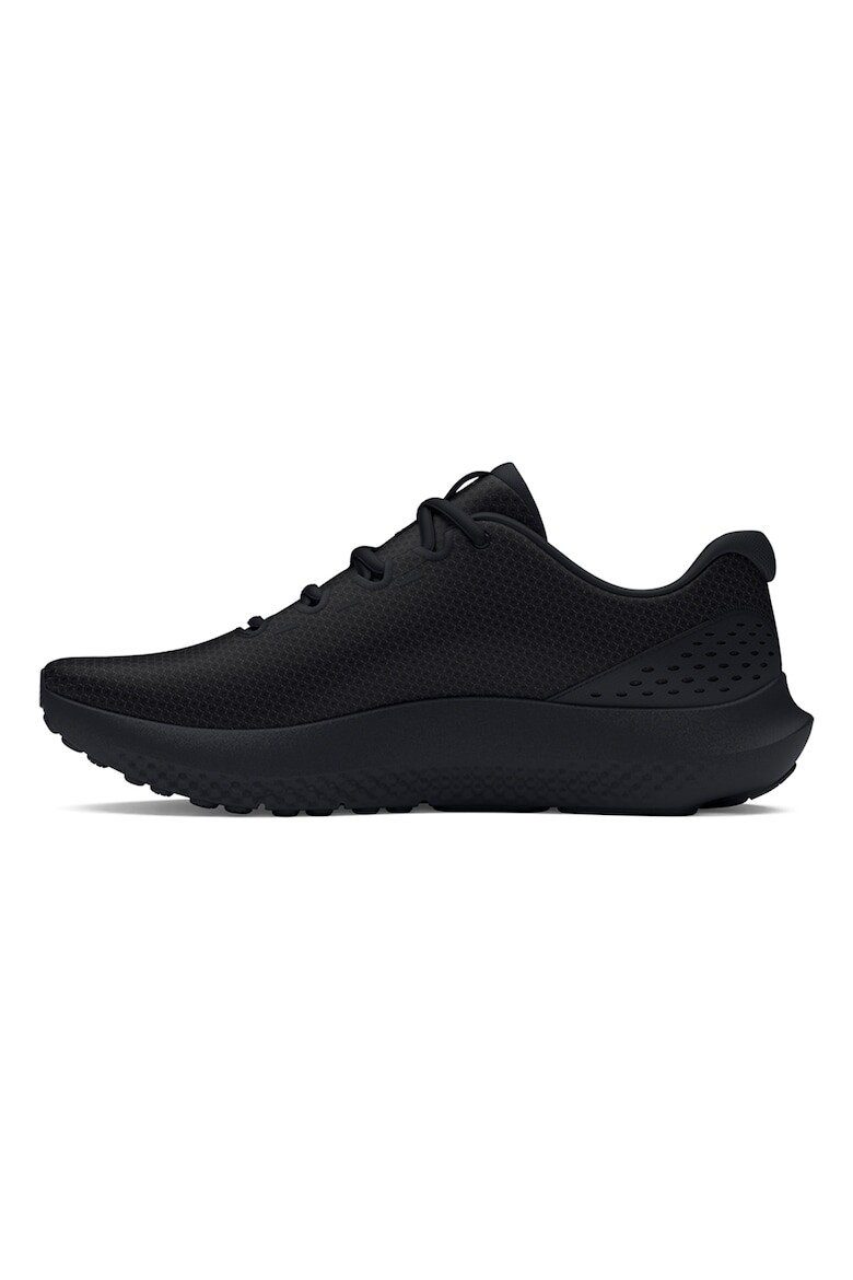 

Кроссовки Charged Surge 4 Under Armour, черный