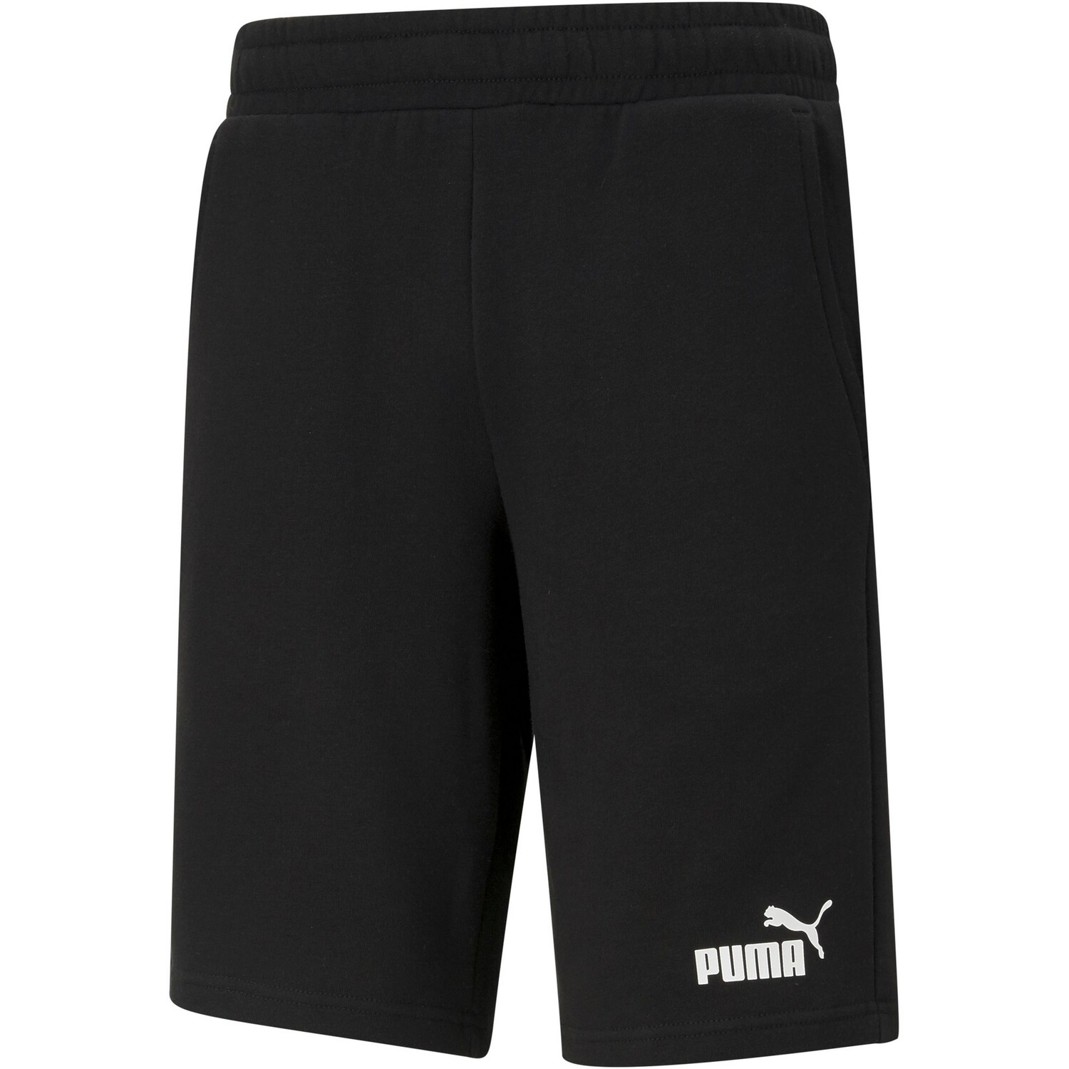

Шорты Puma Sweat ESSENTIALS, черный
